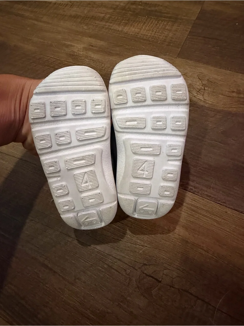 See Kai Run comfortable toddler